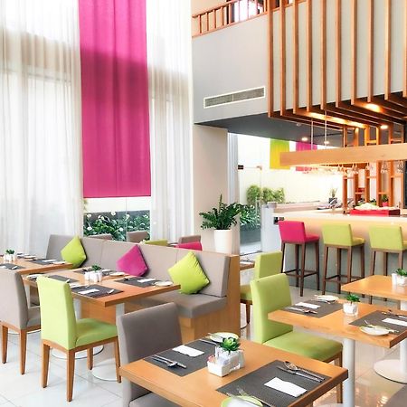 Emm Hotel Saigon Bandar Ho Chi Minh Luaran gambar