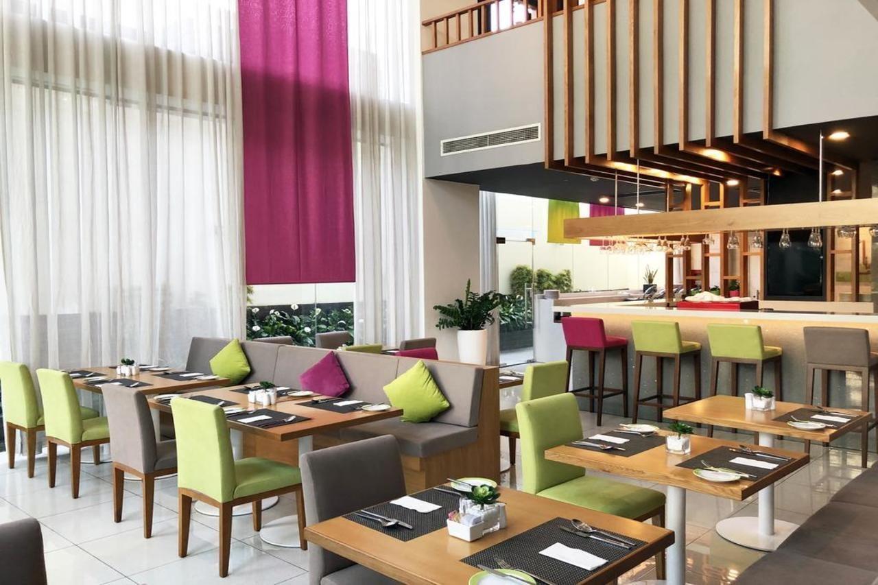 Emm Hotel Saigon Bandar Ho Chi Minh Luaran gambar