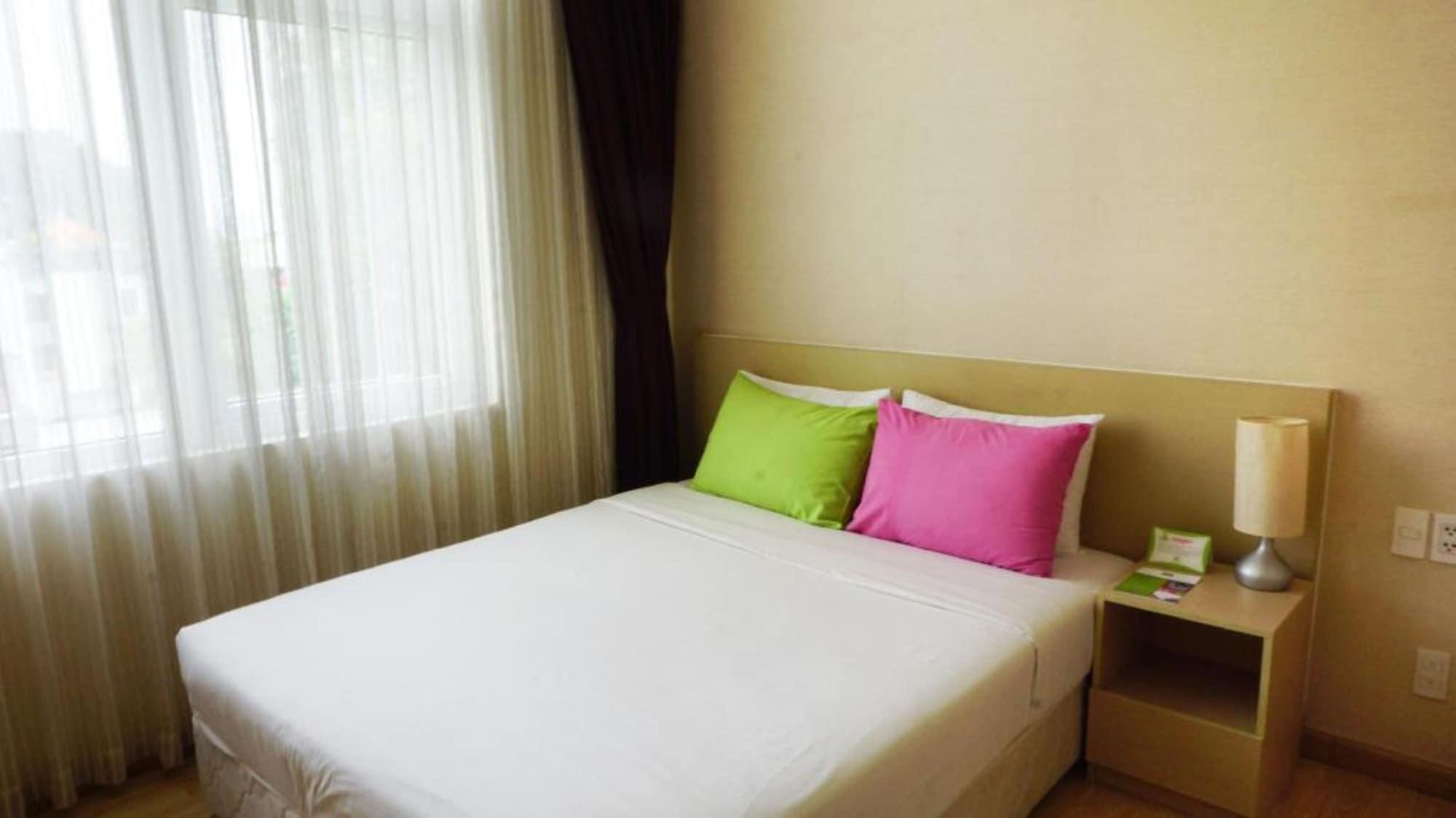 Emm Hotel Saigon Bandar Ho Chi Minh Luaran gambar