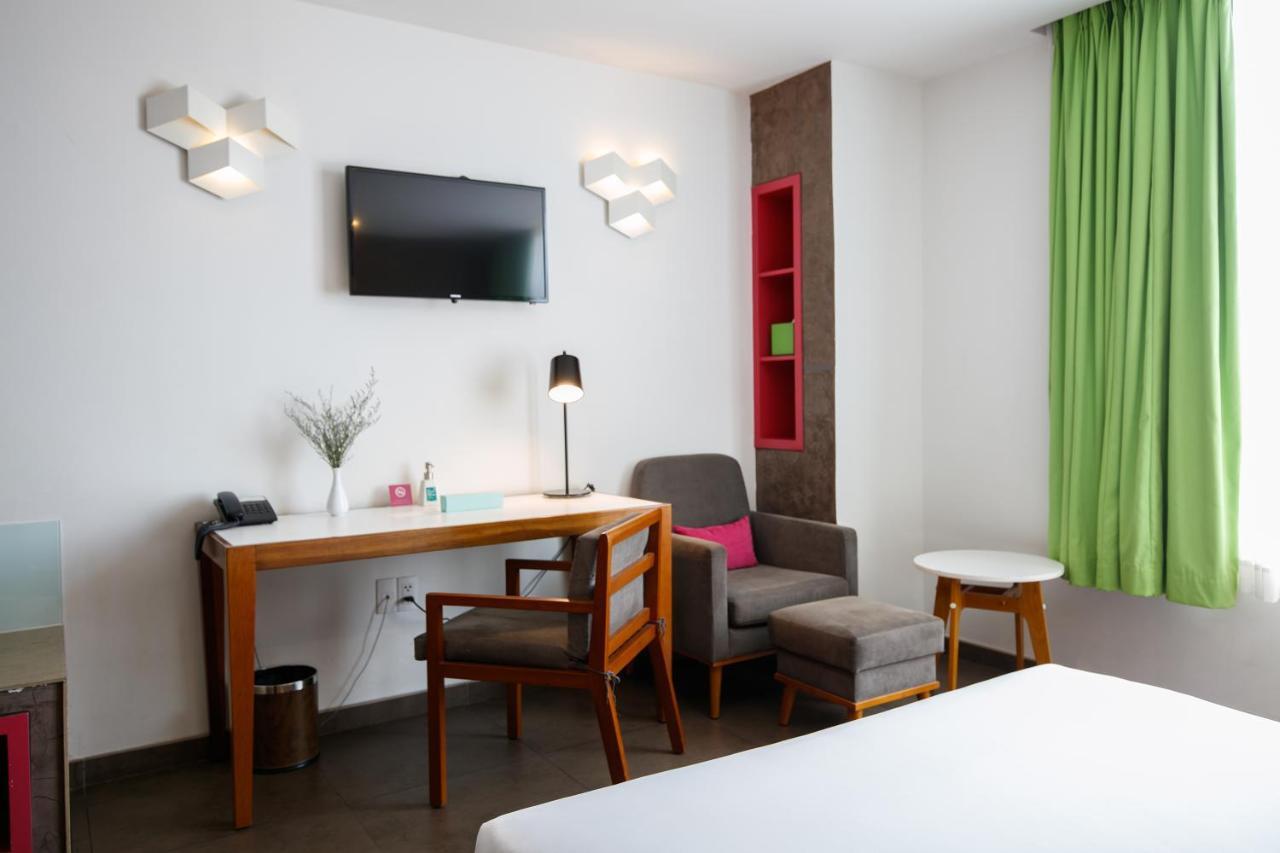 Emm Hotel Saigon Bandar Ho Chi Minh Luaran gambar