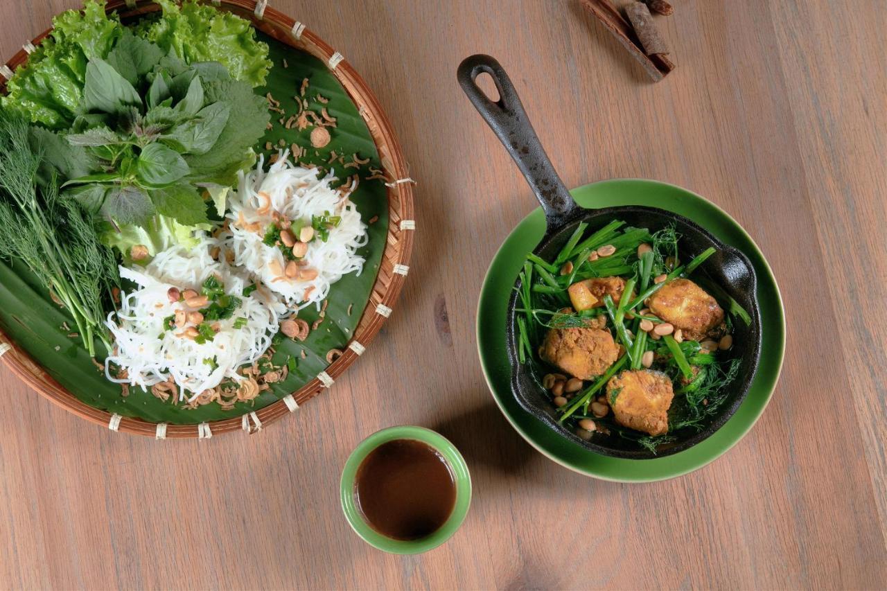 Emm Hotel Saigon Bandar Ho Chi Minh Luaran gambar