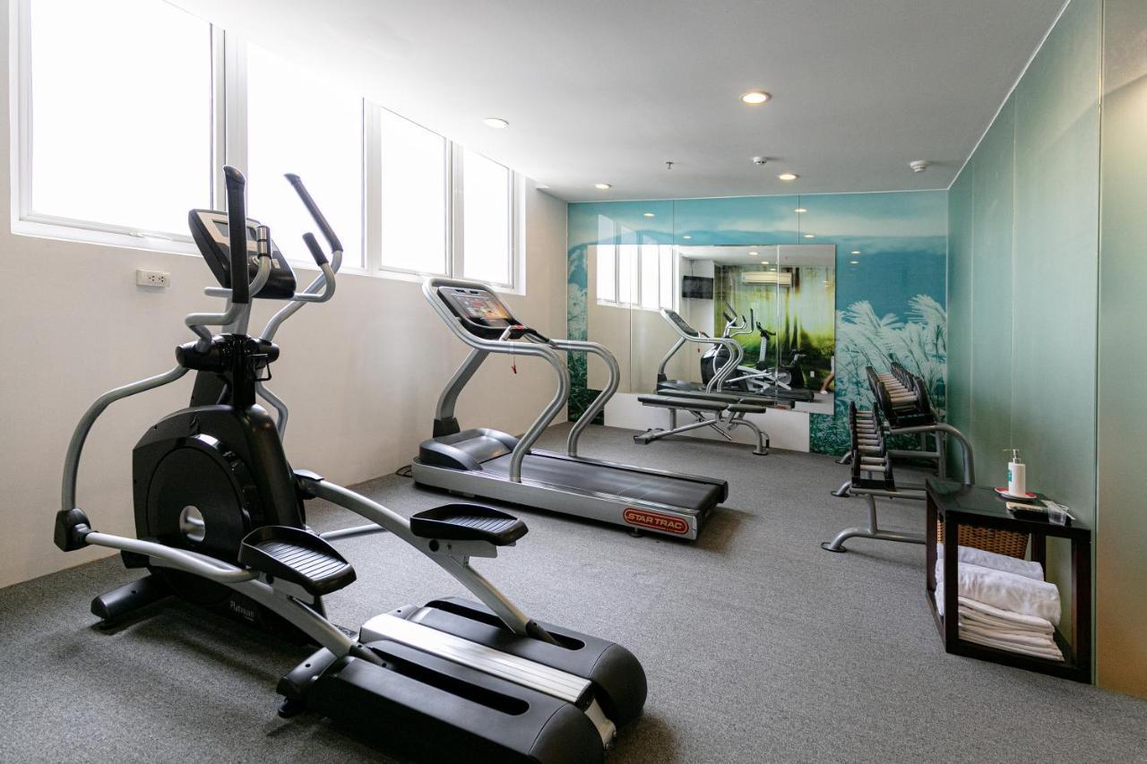 Emm Hotel Saigon Bandar Ho Chi Minh Luaran gambar