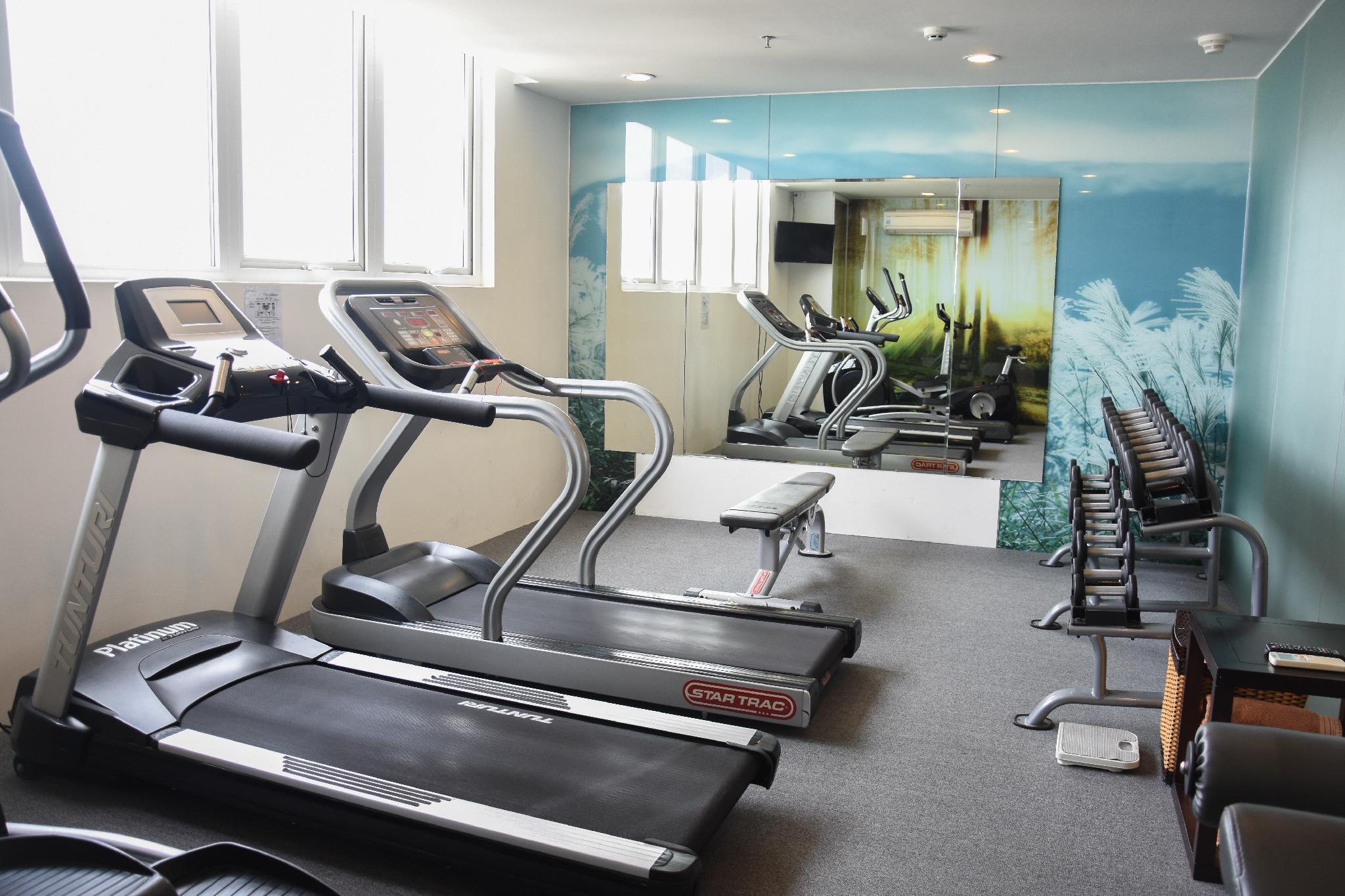 Emm Hotel Saigon Bandar Ho Chi Minh Luaran gambar