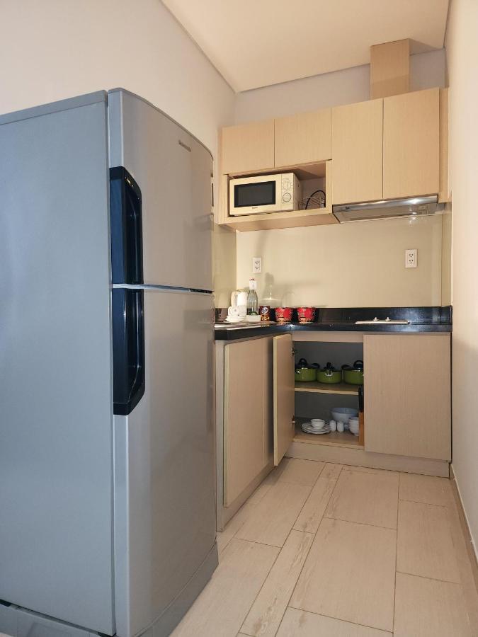Emm Hotel Saigon Bandar Ho Chi Minh Luaran gambar