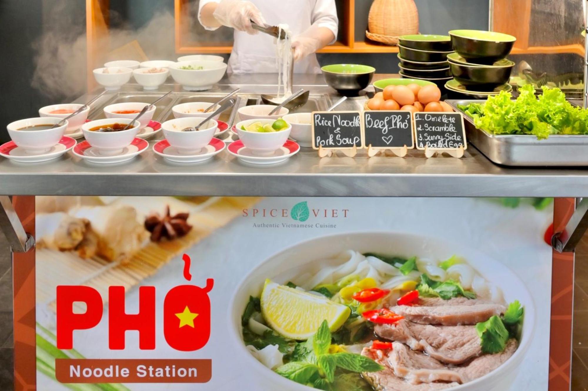 Emm Hotel Saigon Bandar Ho Chi Minh Luaran gambar
