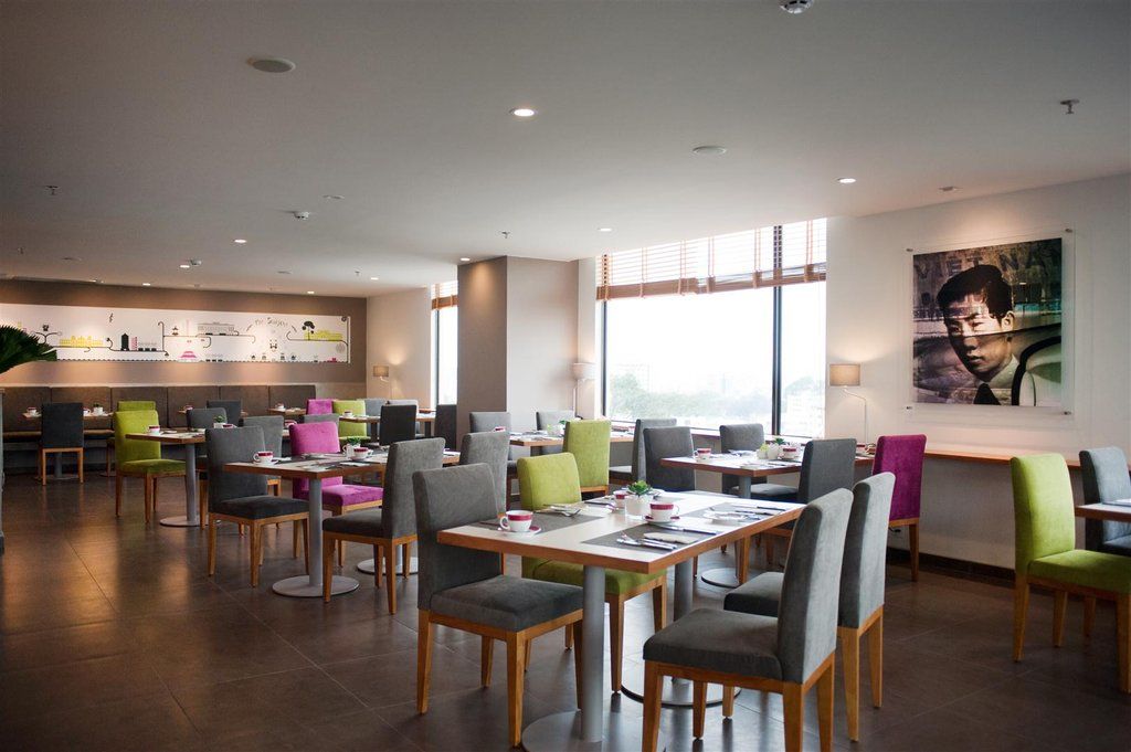 Emm Hotel Saigon Bandar Ho Chi Minh Luaran gambar