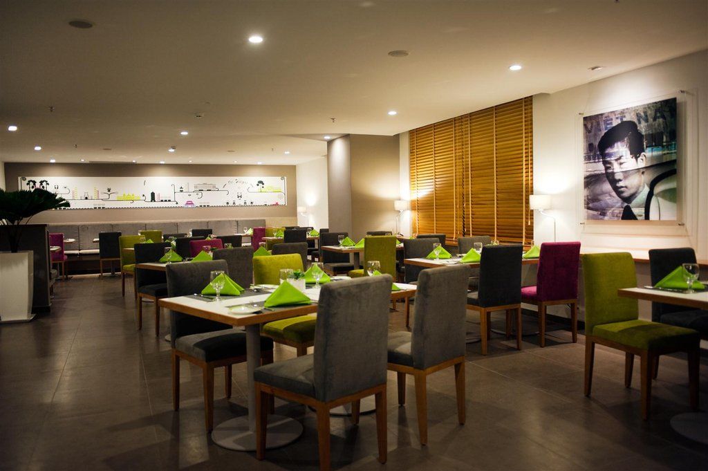 Emm Hotel Saigon Bandar Ho Chi Minh Luaran gambar