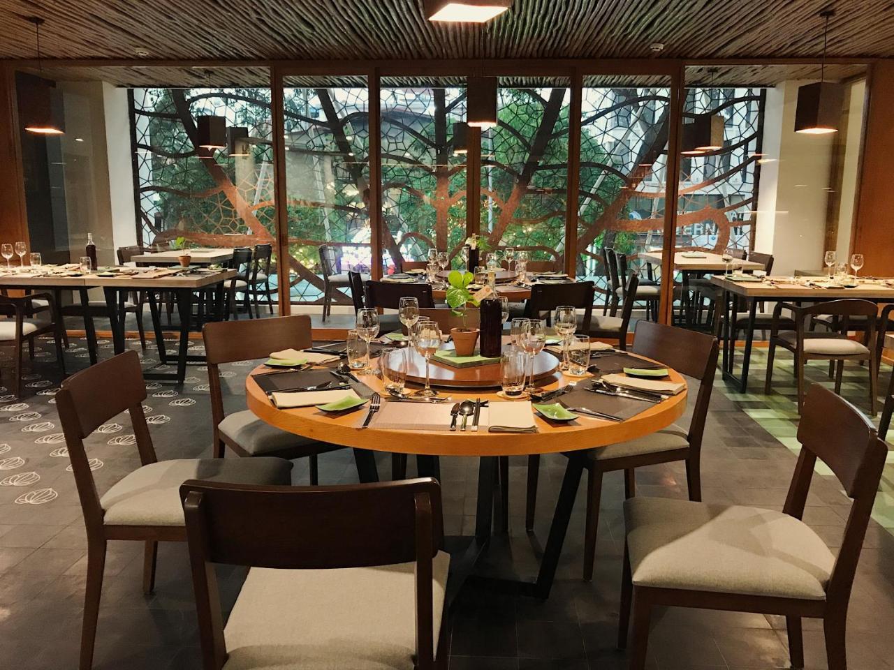 Emm Hotel Saigon Bandar Ho Chi Minh Luaran gambar